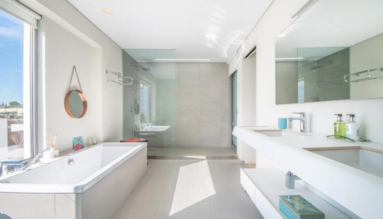 Reventa - Chalet - Las Colinas