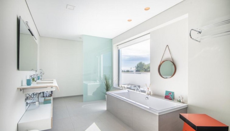 Reventa - Chalet - Las Colinas