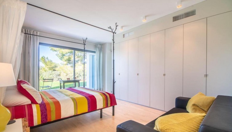 Reventa - Chalet - Las Colinas