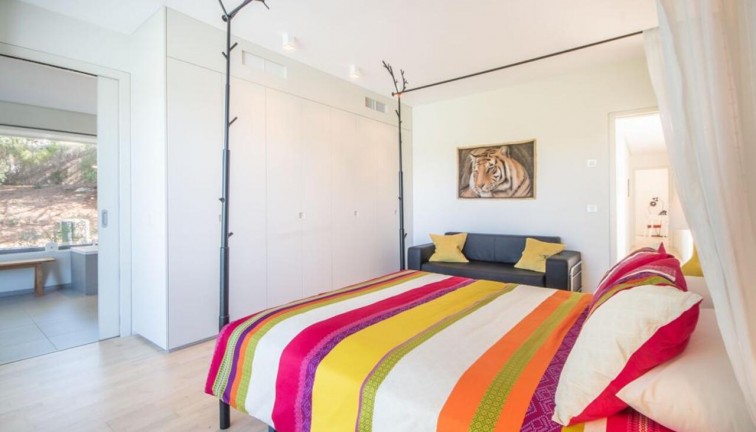 Reventa - Chalet - Las Colinas