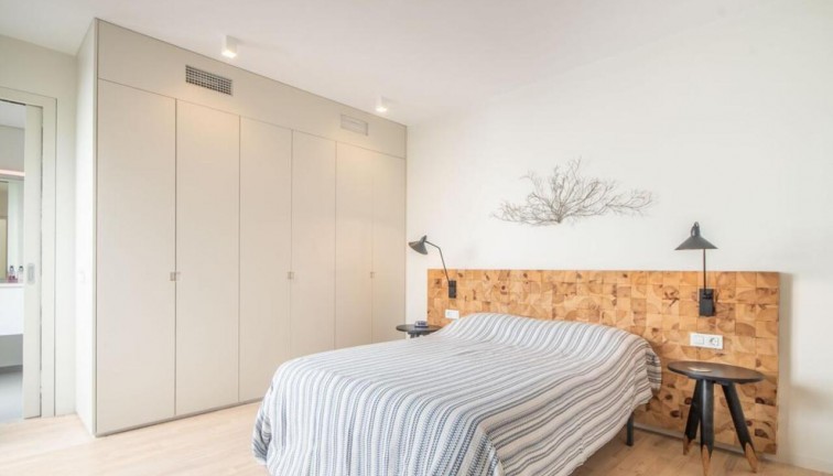 Reventa - Chalet - Las Colinas