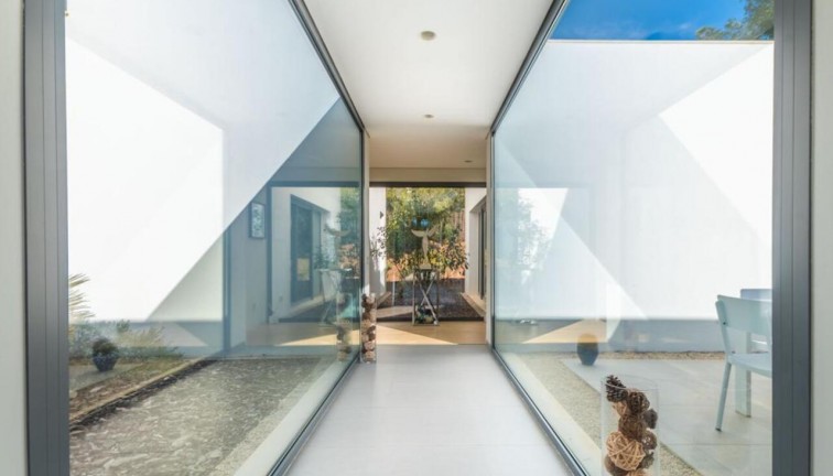 Reventa - Chalet - Las Colinas