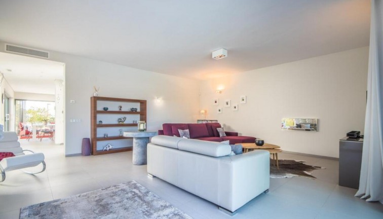 Reventa - Chalet - Las Colinas