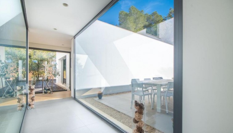 Reventa - Chalet - Las Colinas