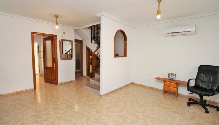 Återförsäljning - Parhus/Radhus - Villamartín