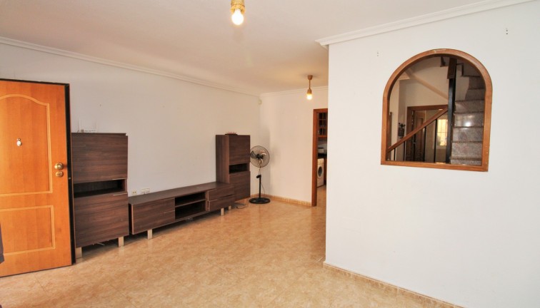 Återförsäljning - Parhus/Radhus - Villamartín