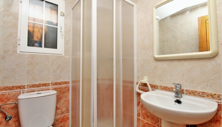 Återförsäljning - Parhus/Radhus - Villamartín