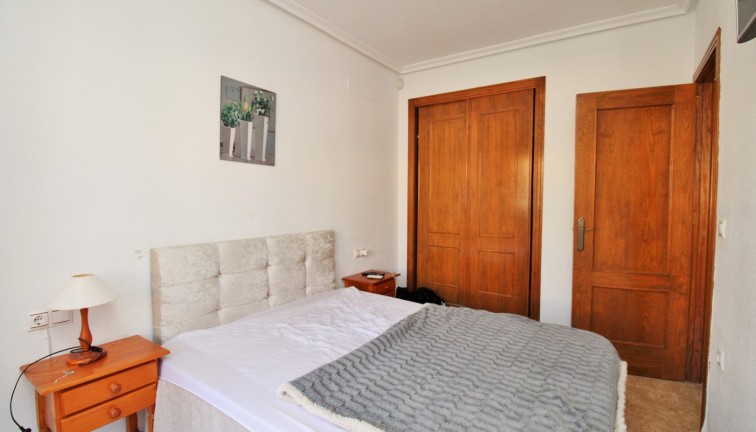 Återförsäljning - Parhus/Radhus - Villamartín