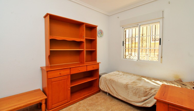 Återförsäljning - Parhus/Radhus - Villamartín