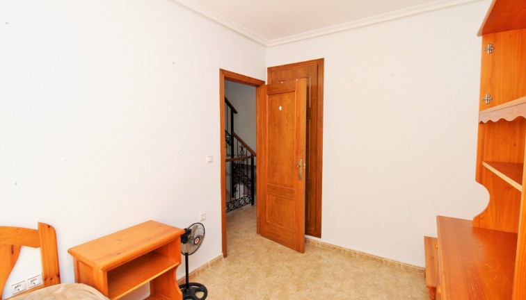 Återförsäljning - Parhus/Radhus - Villamartín