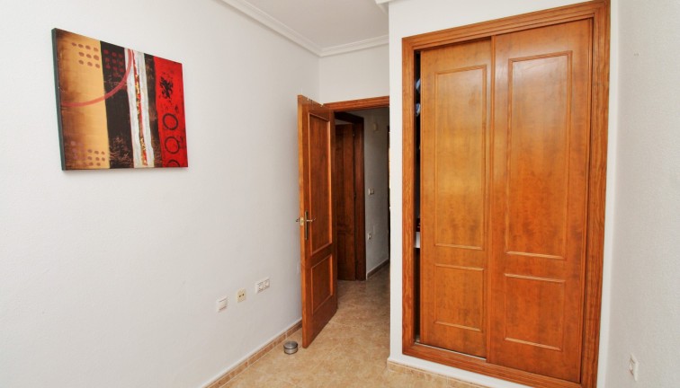 Återförsäljning - Parhus/Radhus - Villamartín