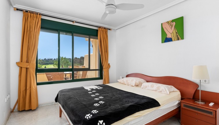 Resale - Apartment - Campoamor