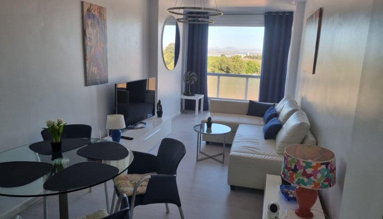 Reventa - Apartamento / piso - Torrevieja - Acequion