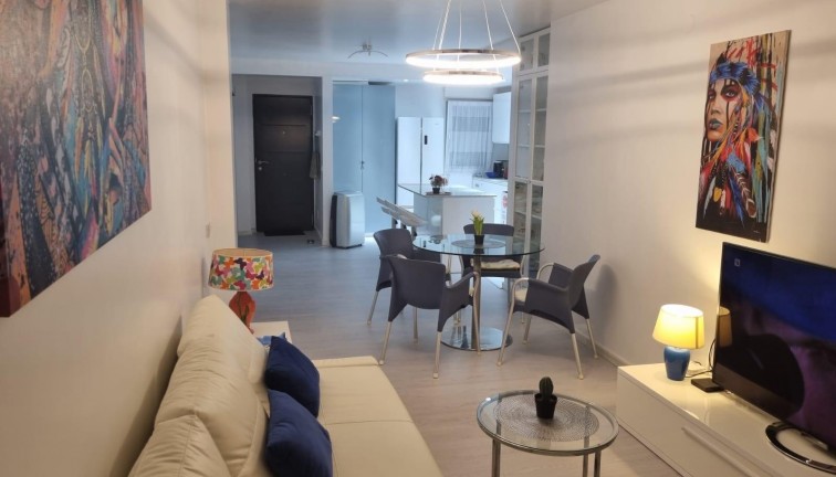 Reventa - Apartamento / piso - Torrevieja - Acequion