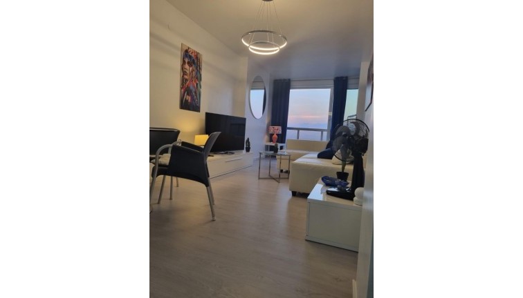 Reventa - Apartamento / piso - Torrevieja - Acequion