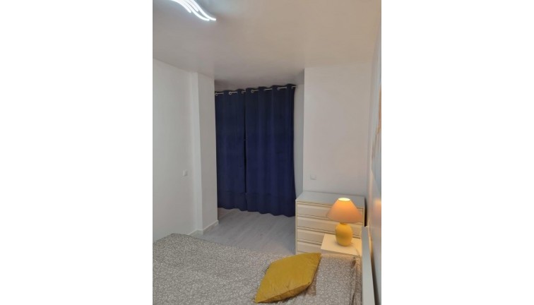 Reventa - Apartamento / piso - Torrevieja - Acequion
