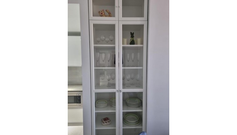 Reventa - Apartamento / piso - Torrevieja - Acequion