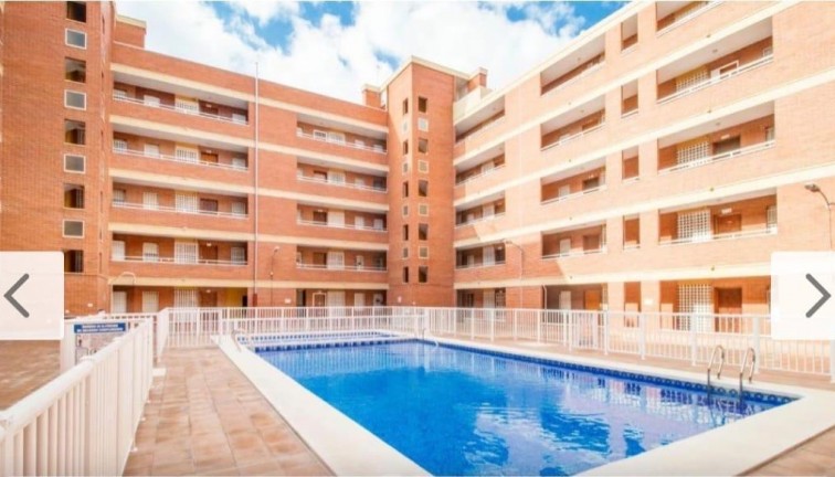 Reventa - Apartamento / piso - Torrevieja - Acequion