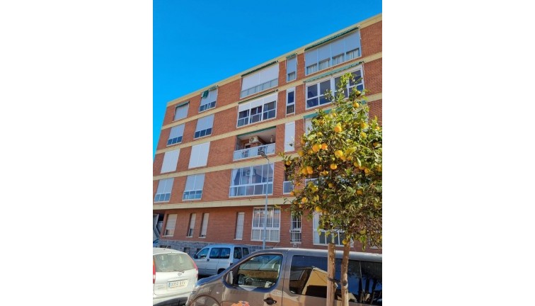 Reventa - Apartamento / piso - Torrevieja - Acequion