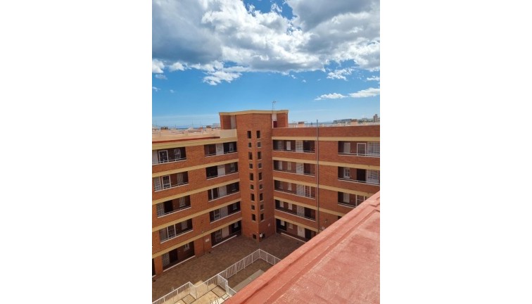 Reventa - Apartamento / piso - Torrevieja - Acequion