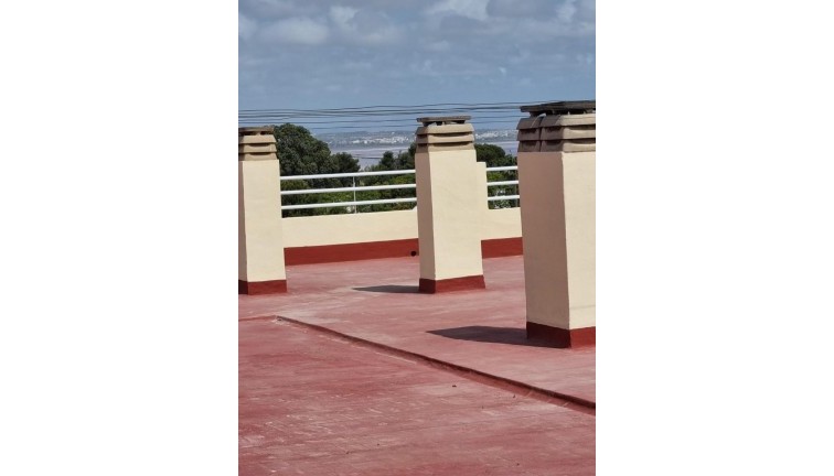 Reventa - Apartamento / piso - Torrevieja - Acequion