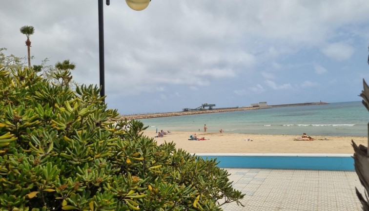 Reventa - Apartamento / piso - Torrevieja - Acequion