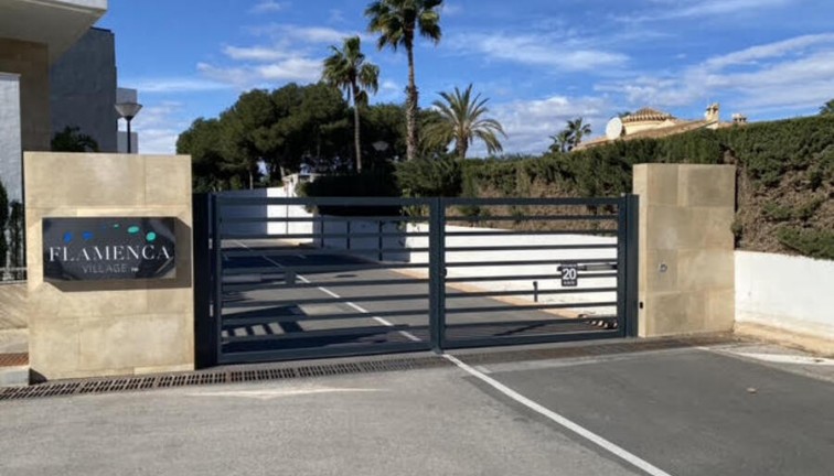 Resale - Apartment - Orihuela Costa - Playa Flamenca