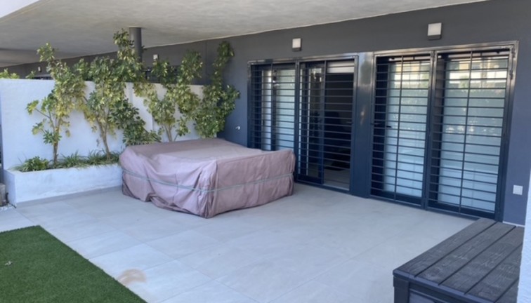 Resale - Apartment - Orihuela Costa - Playa Flamenca