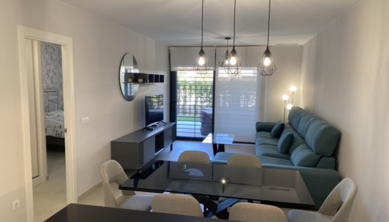 Resale - Apartment - Orihuela Costa - Playa Flamenca