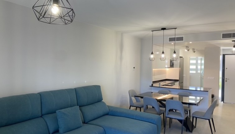 Resale - Apartment - Orihuela Costa - Playa Flamenca