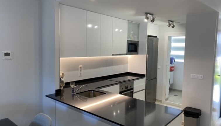 Resale - Apartment - Orihuela Costa - Playa Flamenca