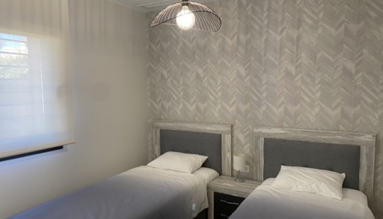 Resale - Apartment - Orihuela Costa - Playa Flamenca