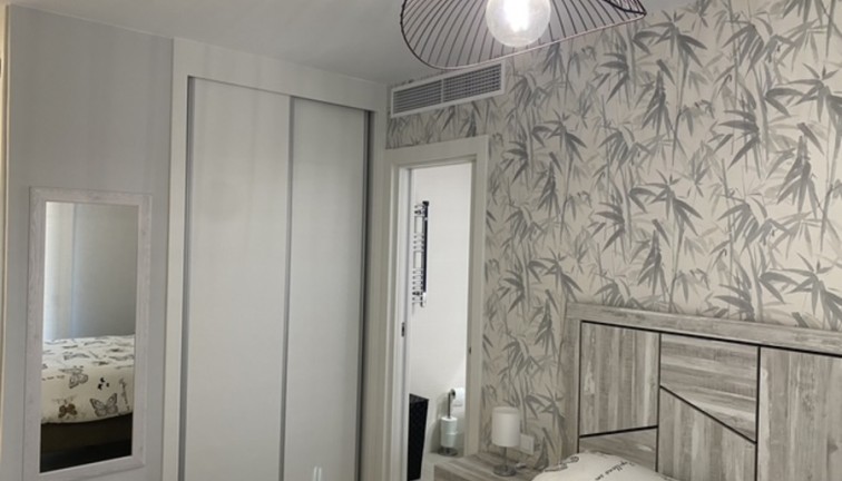 Resale - Apartment - Orihuela Costa - Playa Flamenca