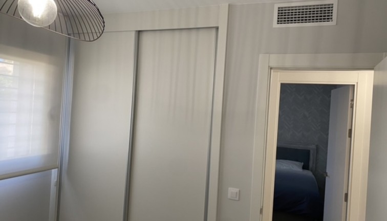 Resale - Apartment - Orihuela Costa - Playa Flamenca