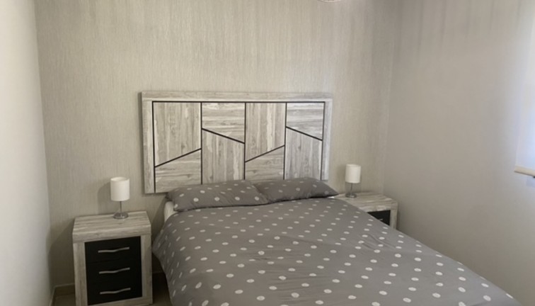 Resale - Apartment - Orihuela Costa - Playa Flamenca