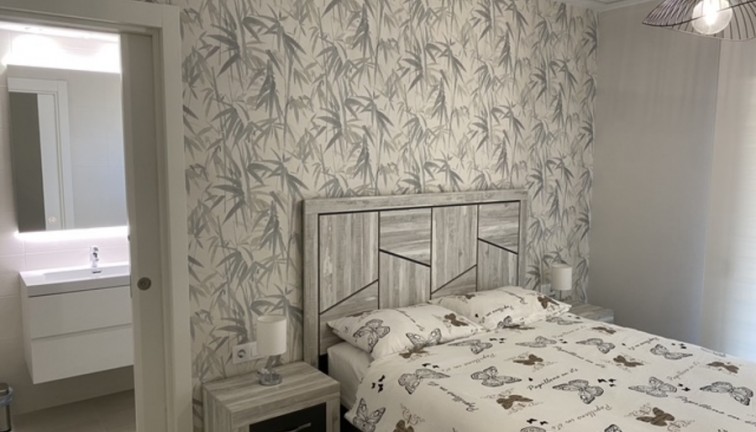 Resale - Apartment - Orihuela Costa - Playa Flamenca