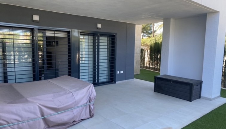 Resale - Apartment - Orihuela Costa - Playa Flamenca