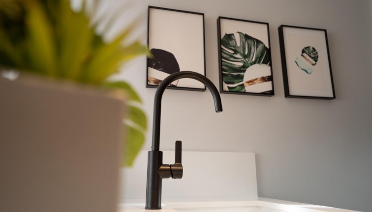 New Build - Bungalow - Pilar de la Horadada