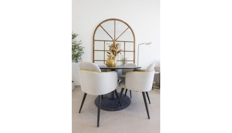 New Build - Bungalow - San Fulgencio