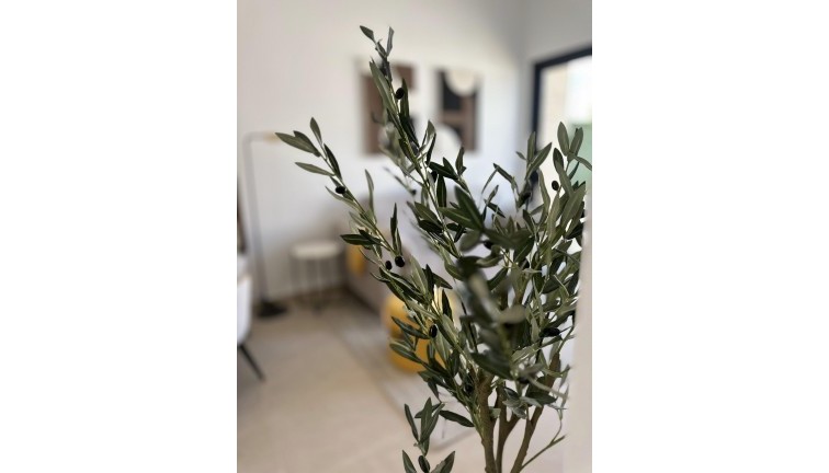 New Build - Bungalow - San Fulgencio