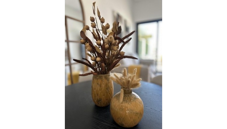 Uudistuotanto - Bungalow - San Fulgencio