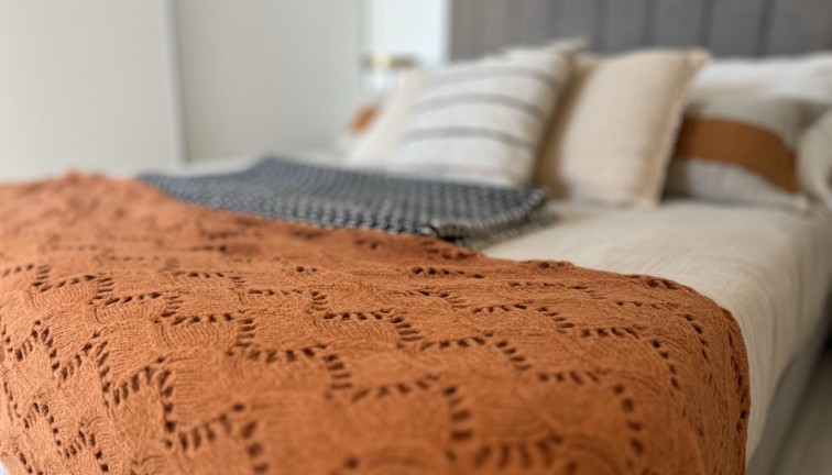 Uudistuotanto - Bungalow - San Fulgencio