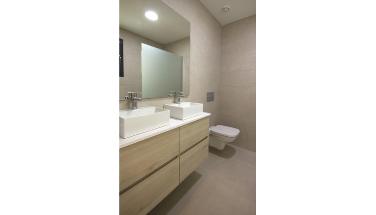 Uudistuotanto - Bungalow - San Fulgencio