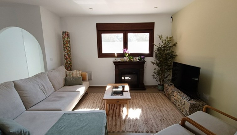 Återförsäljning - Fristående hus - Pinar de Campoverde