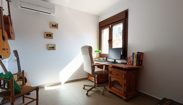 Återförsäljning - Fristående hus - Pinar de Campoverde