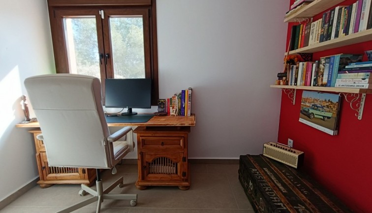 Återförsäljning - Fristående hus - Pinar de Campoverde