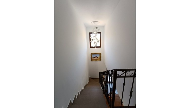 Återförsäljning - Fristående hus - Pinar de Campoverde