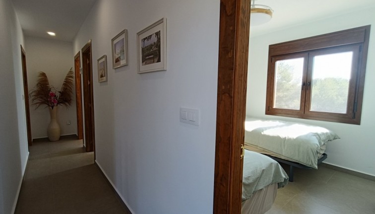 Återförsäljning - Fristående hus - Pinar de Campoverde