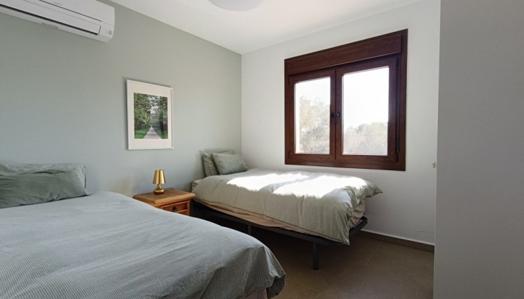 Återförsäljning - Fristående hus - Pinar de Campoverde