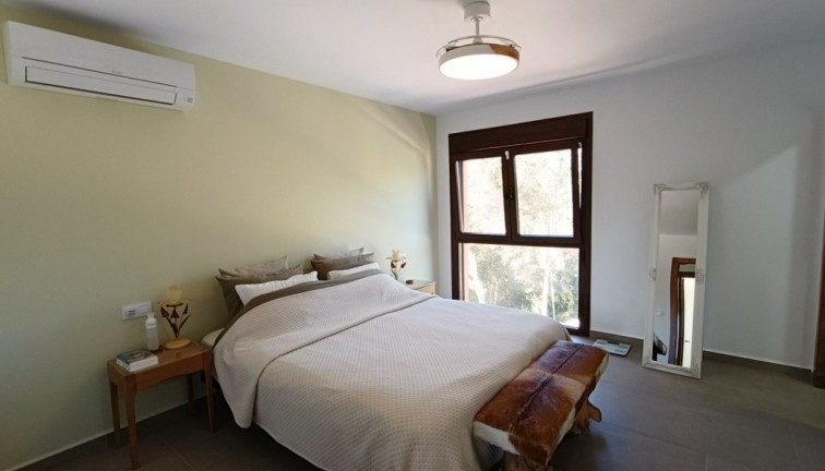 Återförsäljning - Fristående hus - Pinar de Campoverde